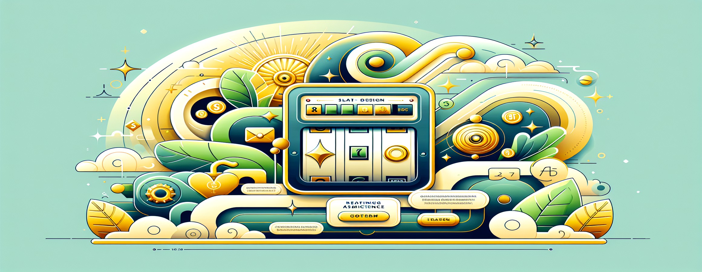 S9GAMEM Blog - Discover Expert Slot Game Tips and Strategies for Pakistan